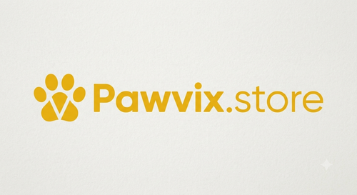 Pawvix